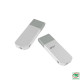 USB 3.2 Gen 1 Flash Drive 128GB Acer White UP300-128GB-WH