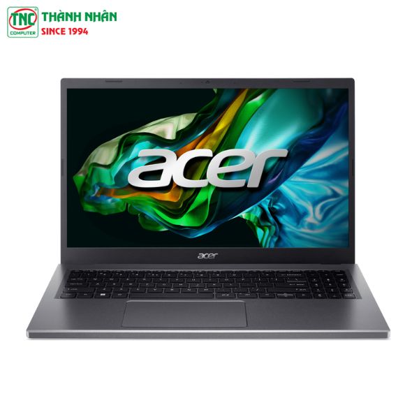 Laptop Acer Aspire 5 A515-58P-351N NX.KHJSV.007
(i3 1305U/ Ram 16GB/ SSD 512GB/ Windows 11 Home/ 1Y/ Xám)