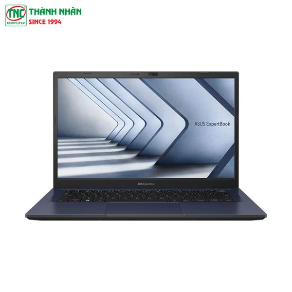 Laptop Asus ExpertBook B1 B1502CVA-NJ0176W (i7 1355U/ Ram 16GB/ SSD 512GB/ Windows 11/ 2Y/ Đen)