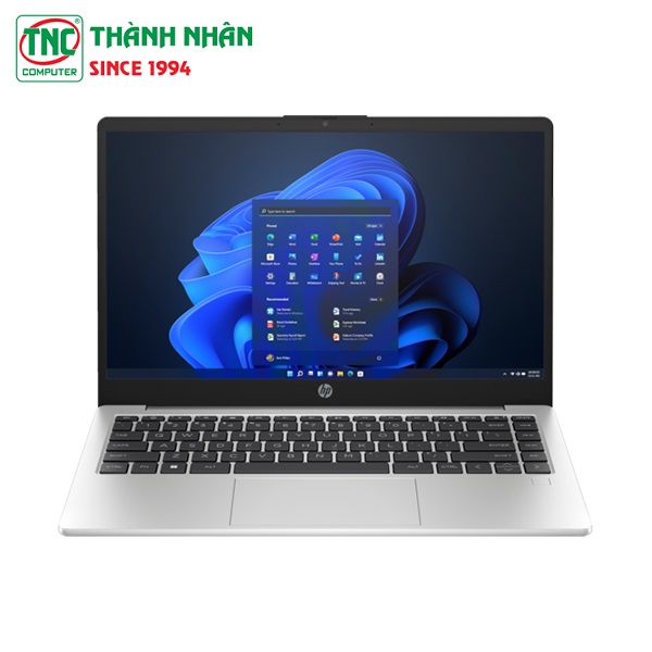 Laptop HP 240 G10 9H2D8PT (i3 1315U/ Ram 8GB/ SSD 256GB/ Windows 11/ 1Y/ Bạc)