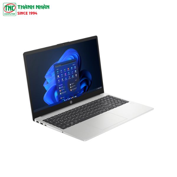 Laptop HP 250 G10 A06F8PT (i5 1334U/ Ram 16GB/ SSD 512GB/ Windows 11/ Bạc)
