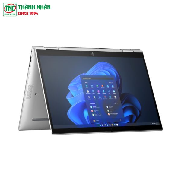 Laptop HP Elite x360 830 G10 876C5PA (i7 1355U/ Ram 16GB/ SSD 512GB/ Windows 11 Pro/ 3Y/ Bạc)