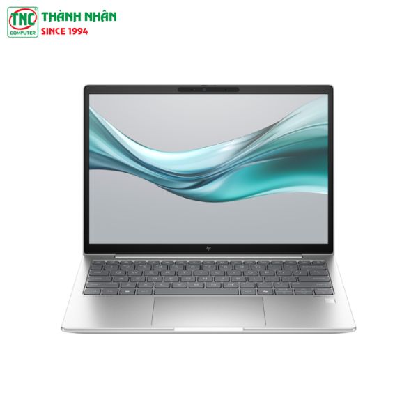 Laptop HP EliteBook 630 G11 A7LJ5PT (Ultra 5 125U/ Ram 16GB/ SSD 512GB/ Touch/ Windows 11 Pro/ 1Y/ Bạc)