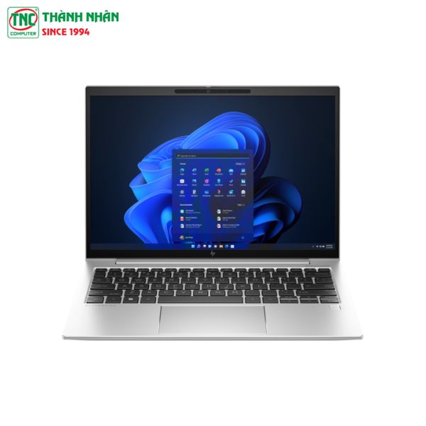 Laptop HP EliteBook 830 G10 875W3PA (i5 1335U/ Ram 16GB/ SSD 512GB/ Windows 11 Pro/ 3Y/ Bạc)