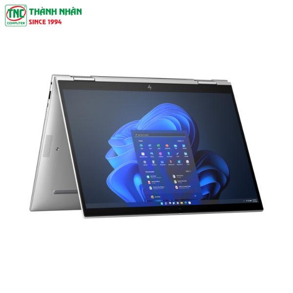 Laptop HP Elitebook X360 1040 G10 876D6PA (i7 1365U/ Ram 16GB/ SSD 1TB/ Touch/ Windows 11 Pro/ 3Y/ Bạc)