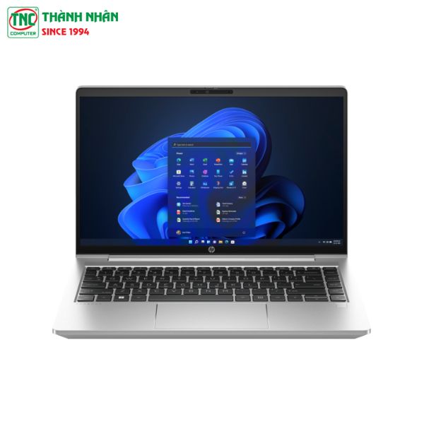 Laptop HP Probook 445 G10 878T4PA (R5 7530U/ Ram 16GB/ SSD 512GB/ Touch/ Windows 11 Home/ 1Y/ Bạc)