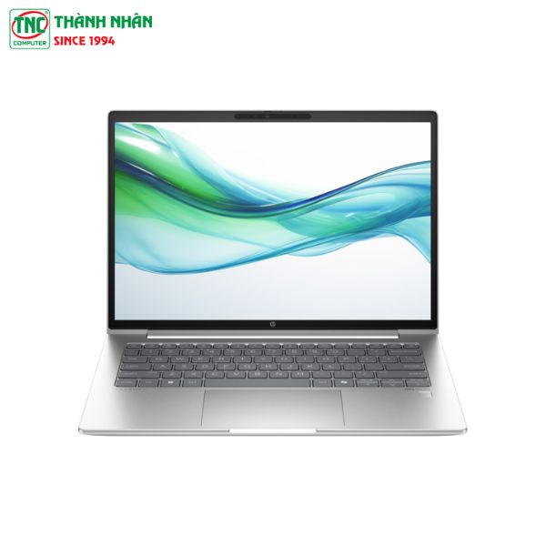 Laptop HP ProBook 445 G11 A8WR4PT (R5 7535U/ Ram 16GB/ SSD 512GB/ Windows 11 Home/ 1Y/ Bạc)