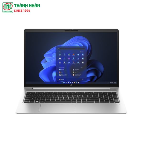 Laptop HP Probook 455 G10 878U6PA (R5 7530U/ Ram 16GB/ SSD 512GB/ Touch/ Windows 11/ 1Y/ Bạc)