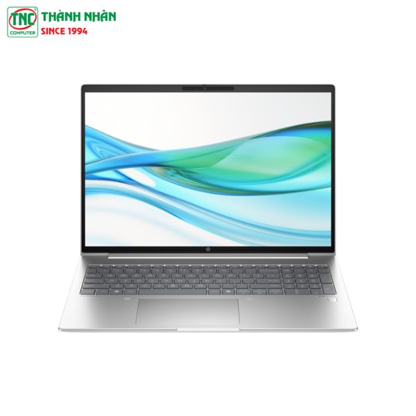 Laptop HP ProBook 460 G11 A74BSPT (Ultra 5 125U/ Ram 8GB/ SSD 512GB/ Windows 11/ 1Y/ Bạc)