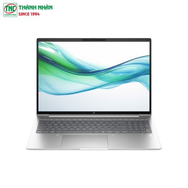 Laptop HP Probook 465 G11 A8XG2PT (R5 7535U/ Ram 16GB/ SSD 512B/ Windows 11/ 1Y/ Bạc)