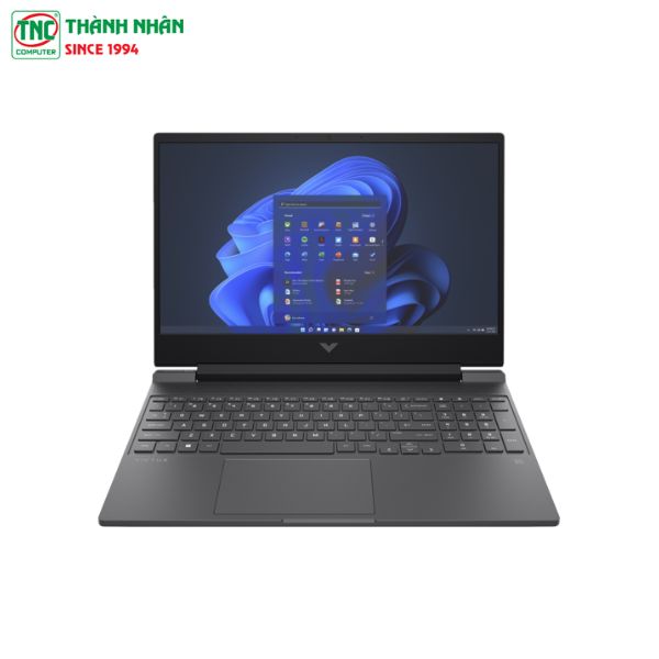 Laptop HP Victus 15-fa1090TX 8C5M7PA (i5 13420H/ Ram 16GB/ SSD 512GB/ RTX 2050 4GB/ Windows 11/ 1Y/ Đen)