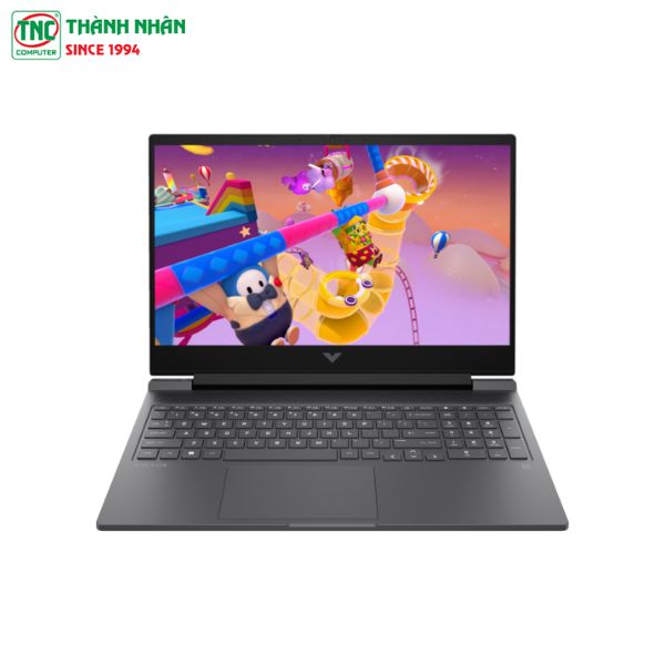 Laptop HP Victus 16 s0140AX 9Q987PA (R7 7840HS/ Ram 32GB/ SSD 512GB/ RTX 4050 6GB/ Windows 11 Home/ 1Y/ Đen)