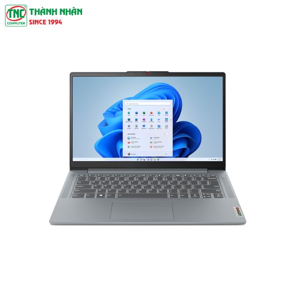 Laptop Lenovo IdeaPad Slim 3 14IAH8 83EQ0005VN (i5 12450H/ Ram 16GB/ SSD 512GB/ Windows 11/ 2Y/ Xám)
