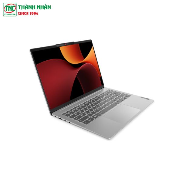 Laptop Lenovo IdeaPad Slim 5 14AHP9 83DB003BVN (Ryzen 7 8845HS/ Ram 16GB/ SSD 512GB/ Windows 11/ 2Y/ Xám)