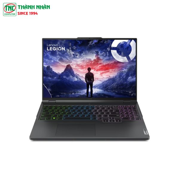 Laptop Lenovo Legion Pro 5 16IRX9 83DF0047VN (i9 14900HX/ Ram 32GB/ SSD 1TB/ RTX4060 8GB/ Windows 11/ 2Y/ Xám)