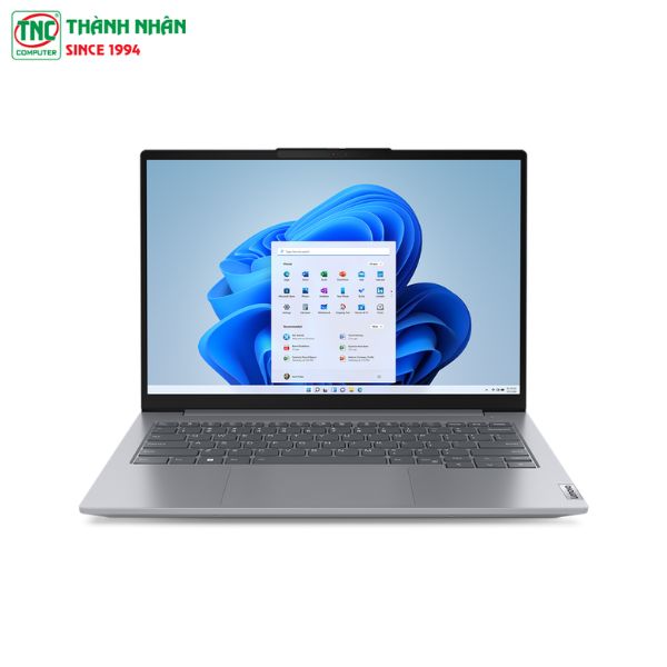 Laptop Lenovo ThinkBook 14 G7 IML 21MR006YVN (Ultra 5 125U/ Ram 16GB/ SSD 512GB/ 2Y/ Windows 11/ Xám)