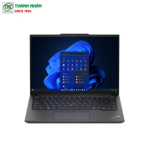 Laptop Lenovo ThinkPad E14 Gen 5 21JK00H3VA (i5 13420H/ Ram 8GB/ SSD 512GB/ 2Y/ Đen)