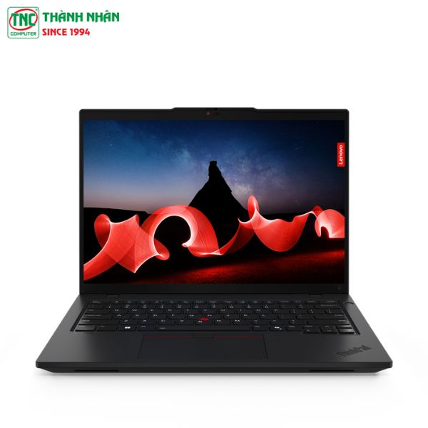 Laptop Lenovo ThinkPad L14 Gen 5 21L10043VA (Ultra 5 125U/ Ram 16GB/ SSD 512GB/ 2Y/ Đen)