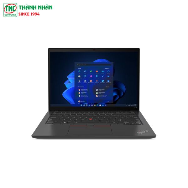 Laptop Lenovo ThinkPad P14s Gen 4 21HF0054VA (i7 1360P/ Ram 32GB/ SSD 1TB/RTX A500 4GB/ 3Y/ Đen)