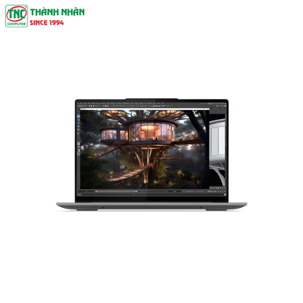 Laptop Lenovo Yoga 9 Pro 7 14IMH9 83E2006MVN (U7 155H/ Ram 32GB/ SSD 1TB/ RTX 4050 6GB/ Windows 11/ 2Y/ Xám)