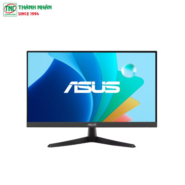 Màn hình LCD Asus Eye Care VY229HF (21.45 inch/ 1920 x 1080/ 250 cd/m2/ 1ms/ 100Hz)