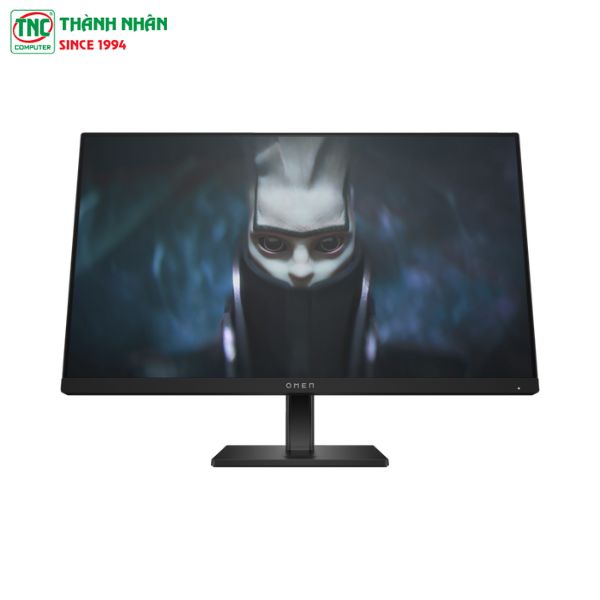 Màn hình LCD HP OMEN Gaming 780F0AA (23.8 inch/ 1920 x 1080/ 300 nits/ 1ms/ 165Hz)