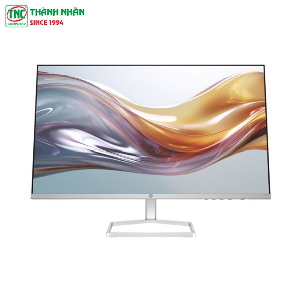 Màn hình LCD HP S5 527sw 94F47AA (27 inch/ 1920 x 1080/ 300 nits/ 5ms/ 100Hz)