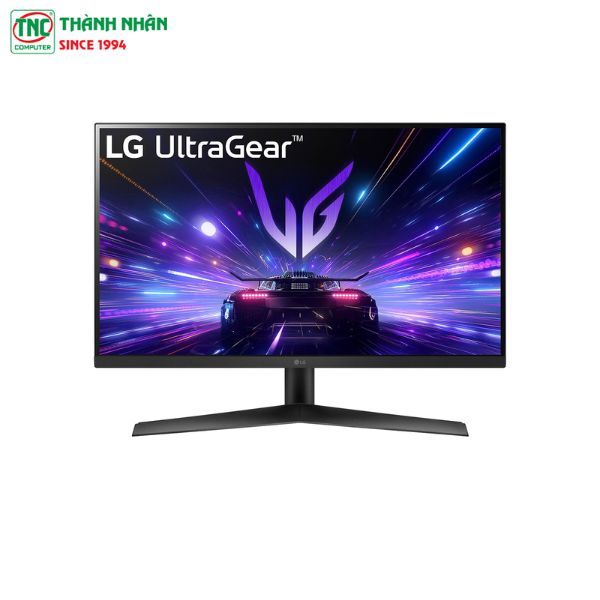 Màn hình LCD LG UltraGear 27GS60F-B.ATV (27 inch/ 1920 x 1080/ 300 cd/m2/ 1ms/ 180Hz)