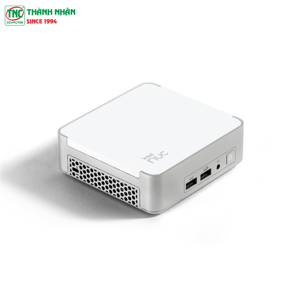 Máy bộ Asus Mini PC NUC 13 PRO Desk I5 1340P 90AB3VYK-MR6160 RNUC13VYKI50006 (i5 1340P/ 3Y)