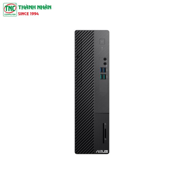 Máy bộ Asus S500SE-513500013W (i5 13500/ Ram 8GB/ SSD 256 GB/ Windows 11/ 3Y)