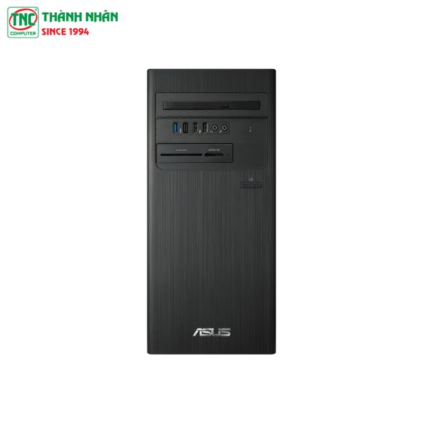 Máy bộ Asus S500TE-313100037W (i3 13100/ Ram 8GB/ SSD 256 GB/ Windows 11/ 3Y)