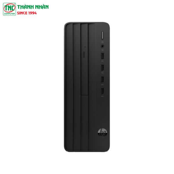 Máy bộ HP 280 Pro G9 SFF 72K90PA (i3 12100/ Ram 8GB/ SSD 256GB/ Windows 11/ 1Y)