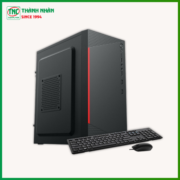 Máy bộ TNC Văn Phòng I3112 (I3 12100/ Ram 8GB/ HDD 1TB)