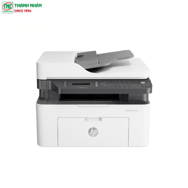 Máy in HP Laser đen trắng đa năng MFP 139FNW (A0NU1A)