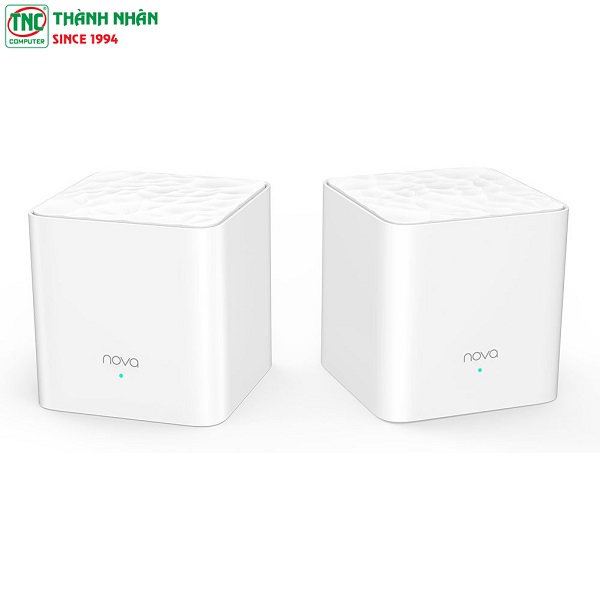 Router Wifi Mesh TENDA Nova MW3 (2 pack)