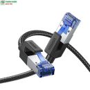 Cáp mạng bấm sẵn UTP Cat6 dài 3m Kingmaster KM058