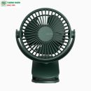 Quạt Pisen Car Desktop Fan-(JC-FA01) Đen