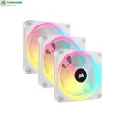 Bộ 3 Fan Case Corsair iCUE LINK QX120 RGB ...