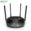 Bộ phát Wifi Mercusys MR80X (2976 Mbps/ Wifi 6/ 2.4/5 GHz)