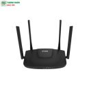 Bộ phát Wifi D-Link DIR-825M (1187 Mbps/ Wifi 5/ 2.4/5 GHz)