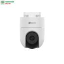 Camera IP WiFi ngoài trời EZVIZ H8C 2K 4MP