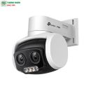 Camera ngoài trời TP-Link VIGI C540V (Full-color 4MP)