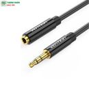 Cáp âm thanh nối dài Vention 3.5mm Aux dài 1m BBZ-BF