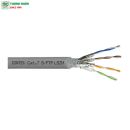 Cáp mạng Dintek PowerMAX7 4P Cat7 SFTP 23AWG LSZH DCA 305m 1105-05007