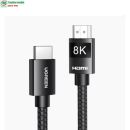 Cáp HDMI 2.1 8K60Hz dài 3m Ugreen 40181 hỗ ...