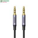 Cáp Loa 3.5mm 3 khấc, hỗ trợ Micro dài ...