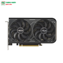 Card Màn Hình ASUS Dual GeForce RTX 4060 V2 OC Edition 8GB GDDR6 (DUAL-RTX4060-O8G-V2)