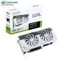 Card Màn Hình ASUS Dual GeForce RTX 4070 ...