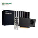 Card Màn Hình Leadtek NVIDIA RTX A2000 12GB ...