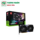 Card màn hình MSI Geforce RTX 4060 Ti GAMING X 16G